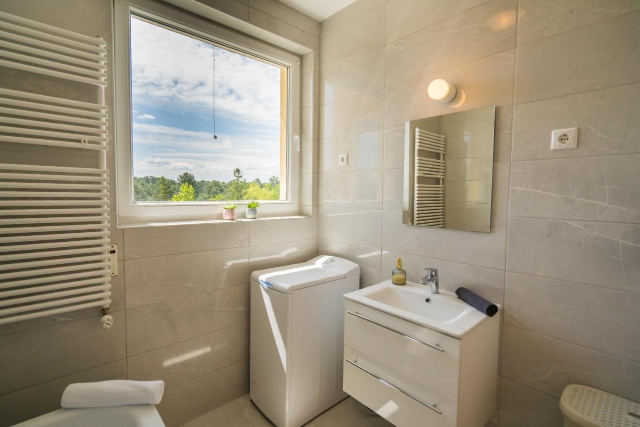Myflat Golden Coast Panorama Apartment Шіофок Екстер'єр фото