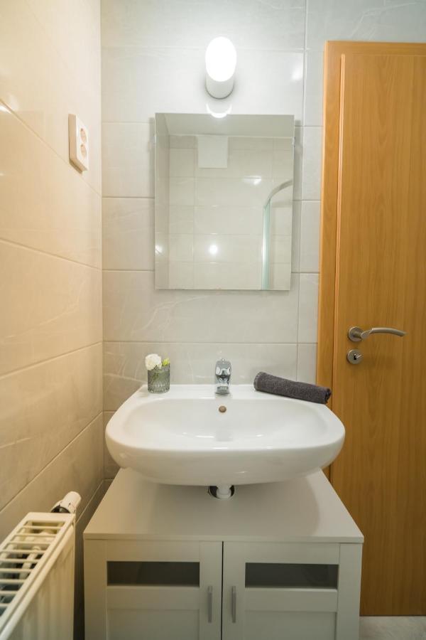 Myflat Golden Coast Panorama Apartment Шіофок Екстер'єр фото